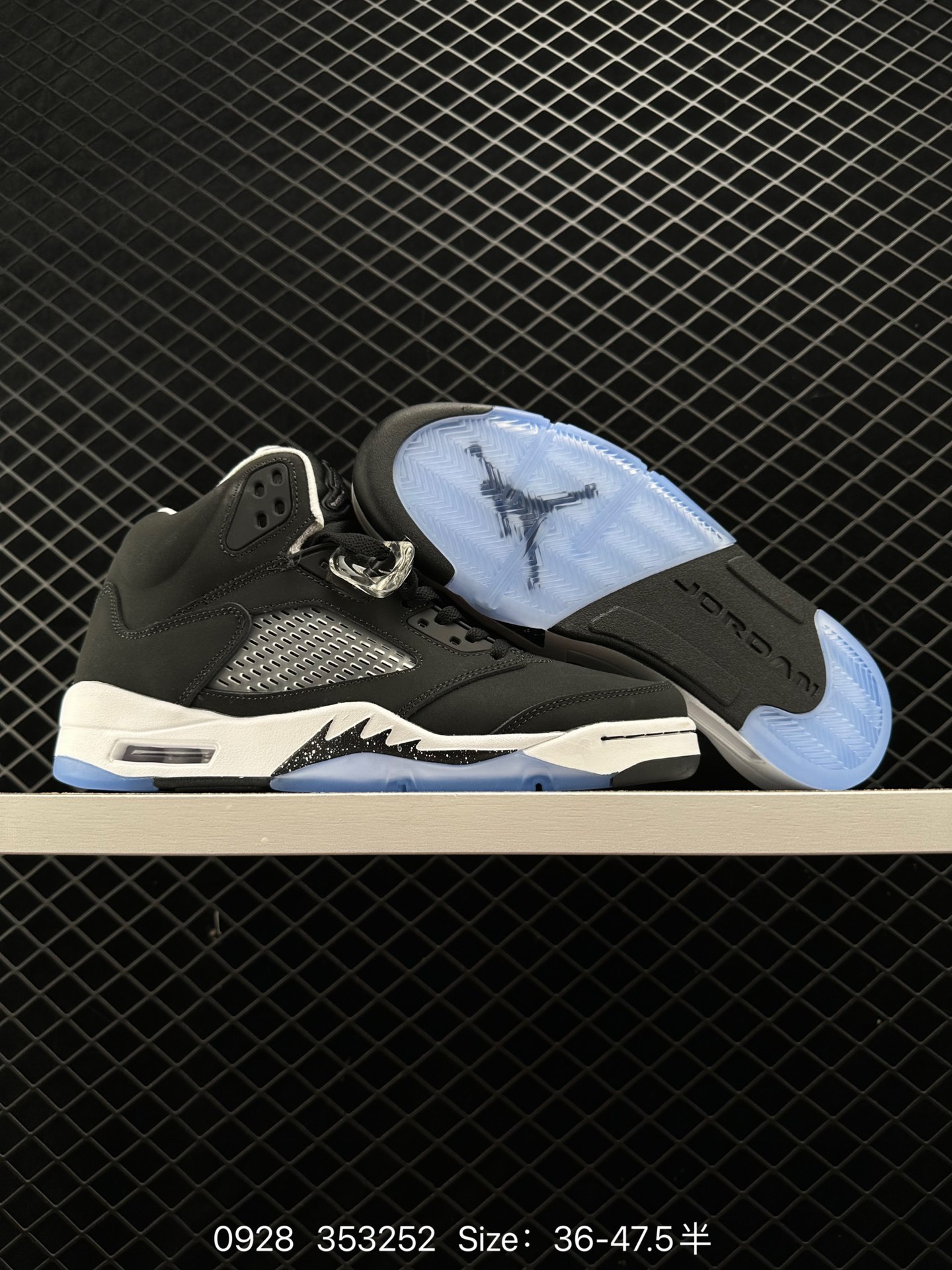 Air Jordan 5 SE Craft ”Light Orewood Brown“